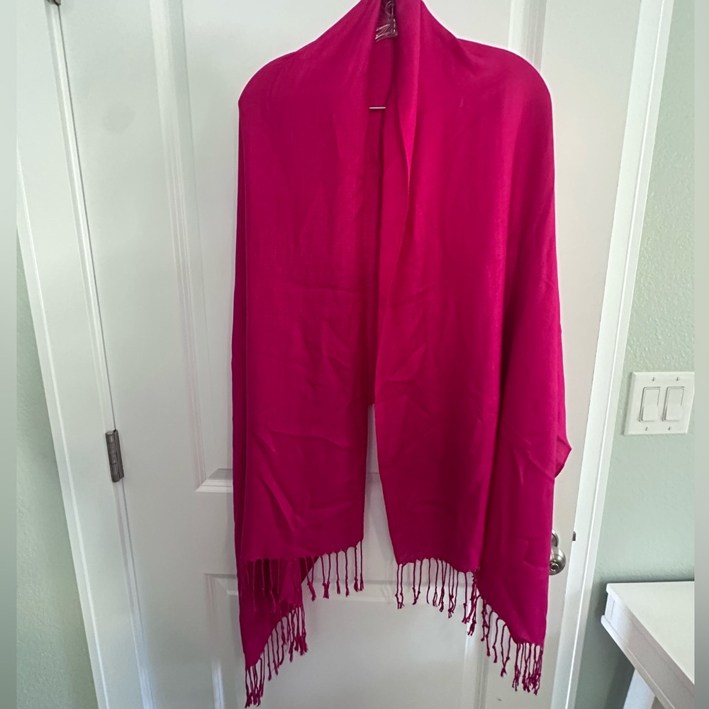 Pashmina Wrap - image 1